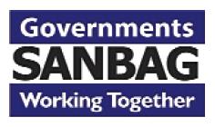 SANBAG Logo
