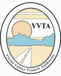 Victor Valley Transit Authority Logo